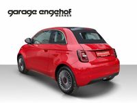 gebraucht Fiat 500e 