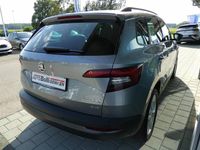 Gebraucht Skoda Karoq Ambition 150 PS (110 kW) 2019 Grau SUV