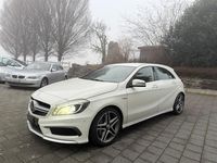 Gebraucht Mercedes A45 AMG AMG 360 PS (264 kW) 2014