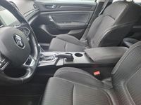 Gebraucht Renault Mégane IV Business 115 PS (84 kW) 2020