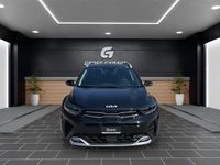 Gebraucht Kia Stonic GT 101 PS (74 kW) 2025 SUV
