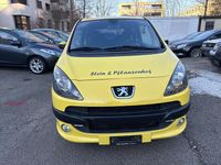 Gebraucht Peugeot 1007 Sport 110 PS (80 kW) 2006 Van / Kleinbus