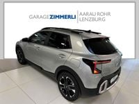 Neu Kia Stonic GT-Line 114 PS (83 kW) 2026 Silber SUV