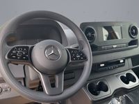 gebraucht Mercedes Sprinter 317 CDI Lang 9G-TRONIC