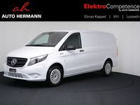 gebraucht Mercedes e-Vito 112 Lang 60KWH Batterie