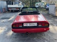 Gebraucht Alfa Romeo Spider 115 PS (84 kW) 1987 Cabrio