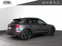 Gebraucht Audi SQ5 Comfort 342 PS (251 kW) 2022 Grau SUV