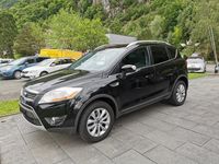 Gebraucht Ford Kuga 200 PS (147 kW) 2009 SUV