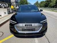 Neu Audi e-tron Ambiente 230 kW (313 PS) 2026 SUV
