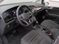 Gebraucht VW Touran R-line 150 PS (110 kW) 2025 Van / Kleinbus