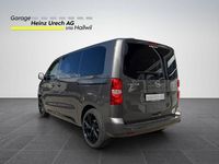 Gebraucht Opel Zafira Life Business Edition 144 PS (105 kW) 2022 Van / Kleinbus