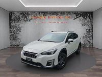 Gebraucht Subaru XV 150 PS (110 kW) 2020 SUV