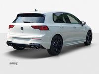 gebraucht VW Golf 2.0 TSI R DSG 4Motion