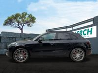 gebraucht Porsche Macan GTS PDK