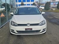 Gebraucht VW Golf VII Highline 150 PS (110 kW) 2014 Kombi