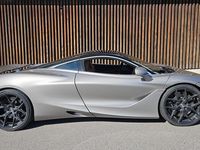 Gebraucht McLaren 720S 720 PS (529 kW) 2018 Coupé