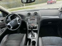 Gebraucht Ford Mondeo 140 PS (102 kW) 2009