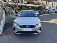 Gebraucht Opel Corsa Elegance 100 kW (136 PS) 2023 Grau Limousine