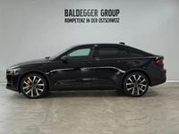 Neu Polestar 2 Long Range Dual motor 350 kW (476 PS) 2025 Schwarz Kleinwagen
