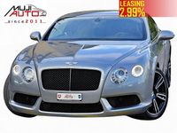 Gebraucht Bentley Continental GT 507 PS (372 kW) 2013 Coupé