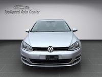 Gebraucht VW Golf VII Comfortline 105 PS (77 kW) 2013 Limousine