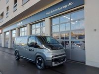 Gebraucht Kia PV5 119 kW (163 PS) 2026 Van / Kleinbus