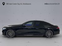Gebraucht Mercedes S450 390 PS (286 kW) 2025 Schwarz Limousine