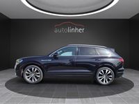 gebraucht VW Touareg 3.0 TDI R Line Tiptronic