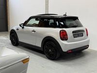 Gebraucht Mini Cooper SE 135 kW (184 PS) 2022 Kleinwagen