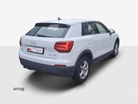 gebraucht Audi Q2 30 TFSI