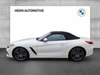 gebraucht BMW Z4 sDrive 30i M Sport