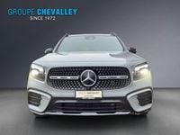 Neu Mercedes GLB220 190 PS (139 kW) 2026 Grau SUV