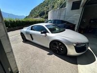 Gebraucht Audi R8 Coupé 420 PS (308 kW) 2008 Coupé