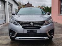 Gebraucht Peugeot 5008 Allure 130 PS (95 kW) 2019 Van / Kleinbus