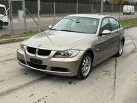 Gebraucht BMW 320 150 PS (110 kW) 2007