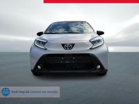 Neu Toyota Aygo X Edition 72 PS (52 kW) 2025 Grau SUV