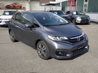 gebraucht Honda Jazz 1.3i-VTEC Elegance CVT