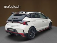 gebraucht Hyundai i20 N 1.6 T-GDi