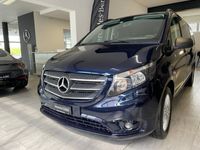 gebraucht Mercedes Vito 119 CDI Extralang Select Tourer 4M 9G-Tronic