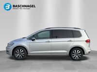 gebraucht VW Touran 1.5 TSI EVO Comfortline DSG