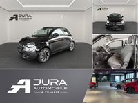 Gebraucht Fiat 500e Icon 86 kW (118 PS) 2021 Cabrio