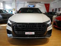 Gebraucht Audi Q8 S-Line 340 PS (250 kW) 2022 SUV