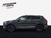 gebraucht Seat Tarraco 2.0 TDI CR Xcellence 4Drive DSG