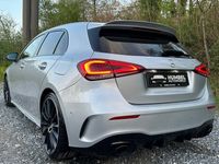 gebraucht Mercedes A35 AMG 4Matic Speedshift