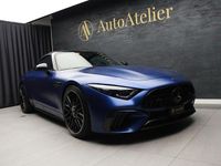 Gebraucht Mercedes SL63 AMG AMG 585 PS (430 kW) 2022 Cabrio