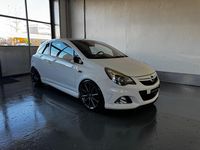 Gebraucht Opel Corsa Edition 211 PS (155 kW) 2012 Kleinwagen