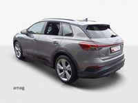 gebraucht Audi Q4 e-tron 50 e-tron quattro