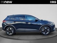 gebraucht Opel Grandland X 1.2i TP Excellence Automatik