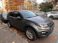 Gebraucht Land Rover Discovery Sport HSE 241 PS (177 kW) 2018 SUV