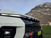 Neu Ssangyong (KGM) Musso 304 kW (414 PS) 2025 Abholung